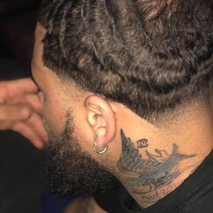 Meet your Posher, Jody